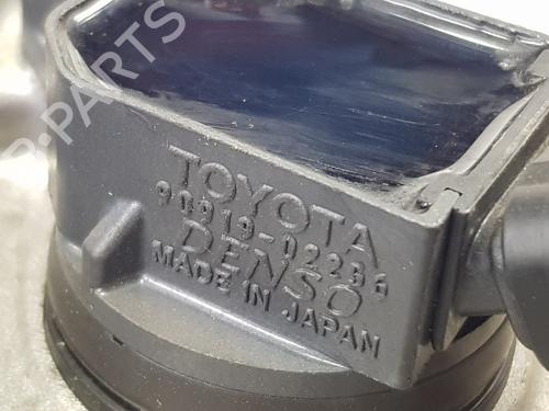 Engine LEXUS NX (_Z1_) 300h AWD (AYZ15_) | BP29755247M1