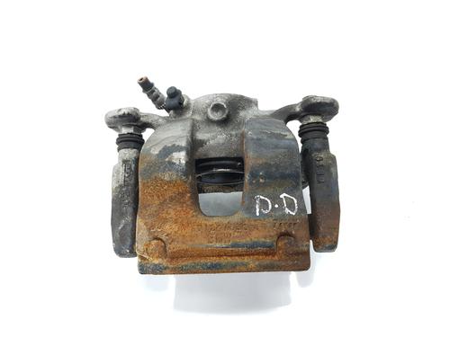 Used Right front brake caliper MINI MINI COUNTRYMAN (F60) Cooper SE ALL4 (136 hp) 22369954