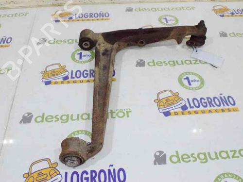 Braccio di sospensione anteriore sinistra VW TRANSPORTER T4 Platform/Chassis (70E, 70L, 70M, 7DE, 7DL, 7D [1990-2003]  820621