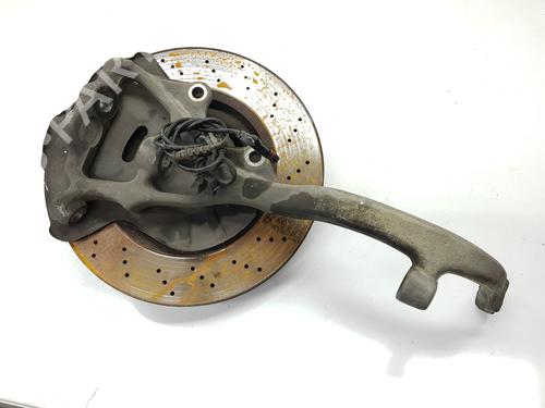 Left front steering knuckle MERCEDES-BENZ S-CLASS (W221, V221) S 500 (221.071, 221.171) | BP20492396M25 