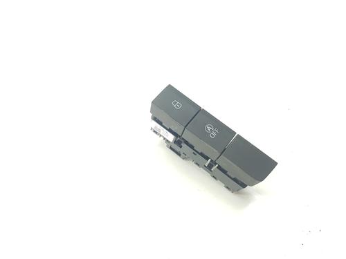 Used Switch SEAT IBIZA V (KJ1, KJG) 1.0 MPi (80 hp) 12463020