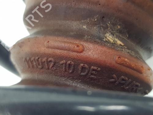 Left rear shock absorber BMW 5 (E60) 523 i | BP20198374M18 