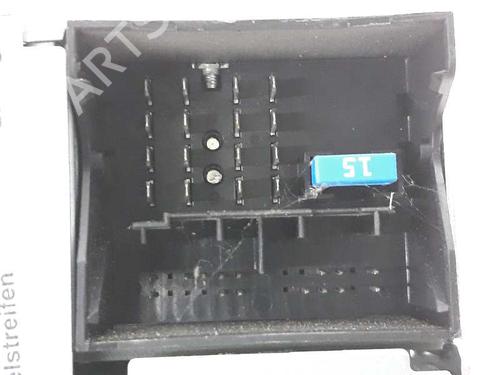 Radio OPEL ASTRA H TwinTop (A04)  | BP5021971E6 