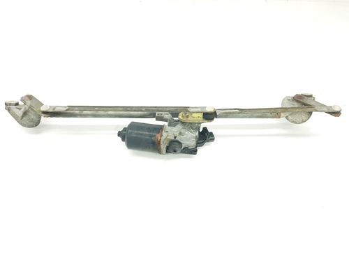 Used Front wiper motor TOYOTA LAND CRUISER PRADO (_J12_) 3.0 D-4D (KDJ120, KDJ125) (163 hp) 12168481