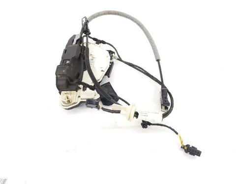 Front left lock VW GOLF VI (5K1) 2.0 GTi | BP7579355C98 
