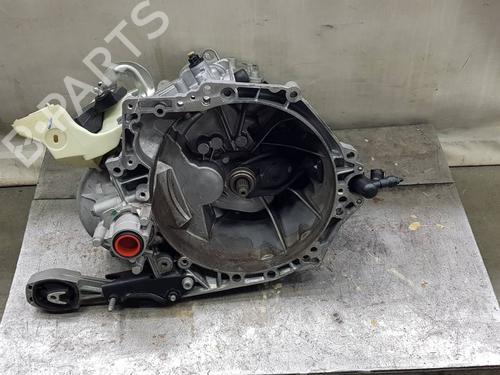 Gearbox CITROËN C4 CACTUS 1.6 BlueHDi 100 | BP39752476M3 - Image 2