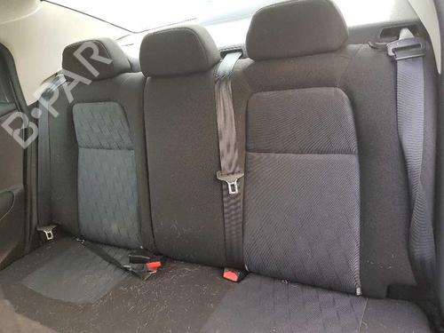 Ratbetjening CITROËN C-ELYSEE (DD_) 1.2 VTi 82 | BP6245593E15 