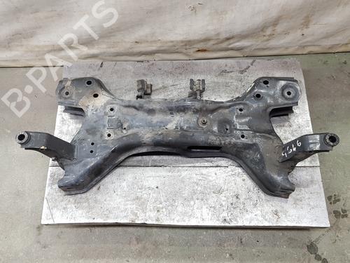 Forbro Forbro AUDI A1 Sportback (8XA, 8XF) [2011-2019] 36276731 36276731