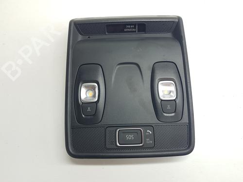 Used Interior roof light Interior roof light RENAULT SYMBIOZ 1.8 E-Tech 160 Full Hybrid (158 hp) 34698496 34698496
