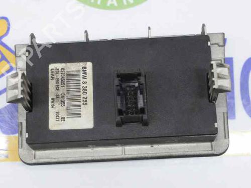 Headlight switch BMW X5 (E53) 3.0 d | BP1326934I24 