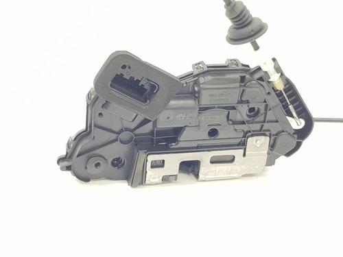 Front right lock VW CRAFTER Platform/Chassis (SZ_)  | BP29535140C97 