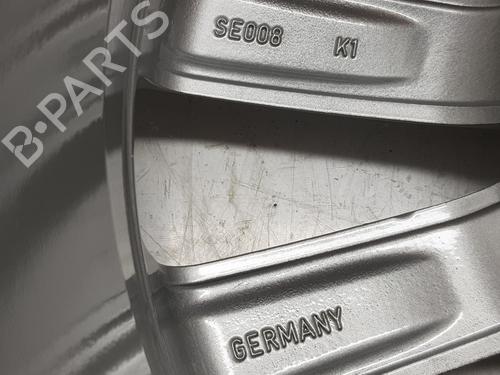 Rim SEAT TOLEDO IV (KG3) 1.6 TDI | BP11843249C45