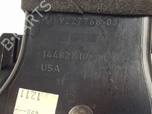Air vent BMW X6 (E71, E72) xDrive 40 d | BP24179474I21 