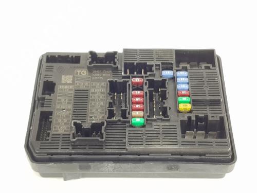 Used Fuse box RENAULT TRAFIC III Van (FG_) [2014-2025]  29400469