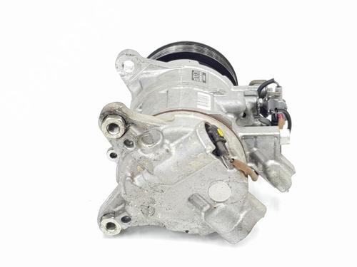 AC compressor BMW 3 (F30, F80) 318 d | BP30472051M34