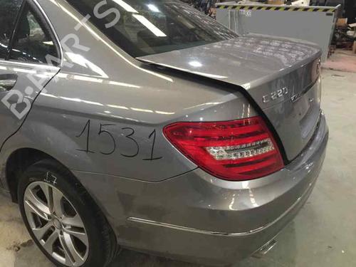 Venstre bak elrute bryter MERCEDES-BENZ C-CLASS (W204) C 220 CDI (204.002) | BP1370184I29 