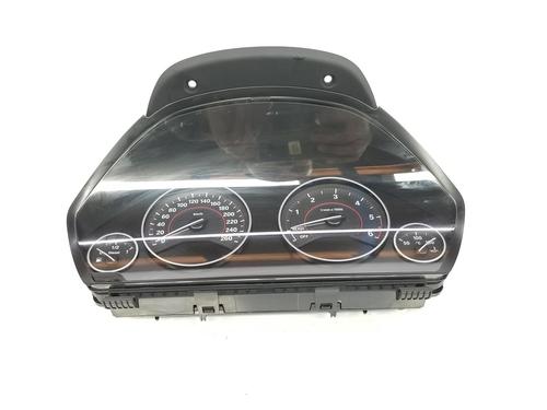 Instrument cluster BMW 4 Gran Coupe (F36) 435 d xDrive | BP8946996C47 