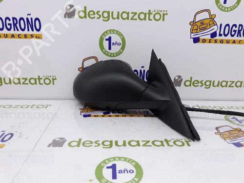 Right mirror SEAT IBIZA III (6L1)  | BP1324894C27 