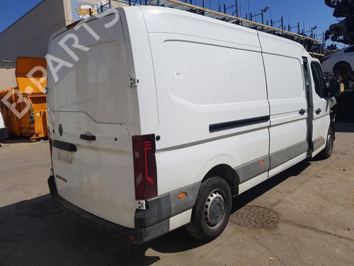Electronic sensor RENAULT MASTER III Platform/Chassis (EV, HV, UV) | BP36223671M84 - Image 25