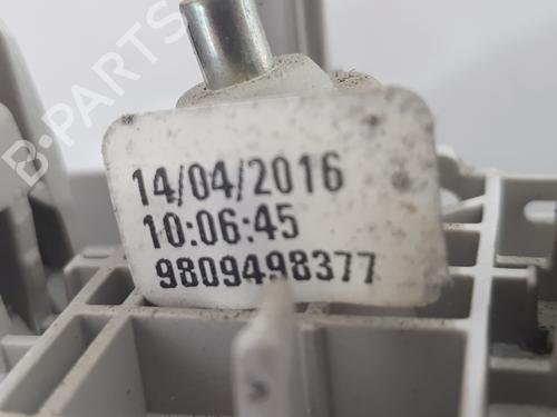 Højre solskærm TOYOTA PROACE Van (MDZ_) 1.6 D4d (MDZ2) | BP18490097I2 