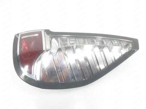Right taillight RENAULT SCÉNIC III (JZ0/1_) 1.5 dCi | BP24104127C35 