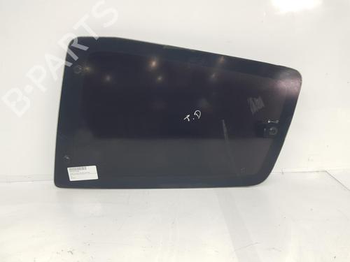 Panel rute bak høyre MITSUBISHI PAJERO III (V7_W, V6_W) 2.5 TDi (V64W) (99 hp) 14088241