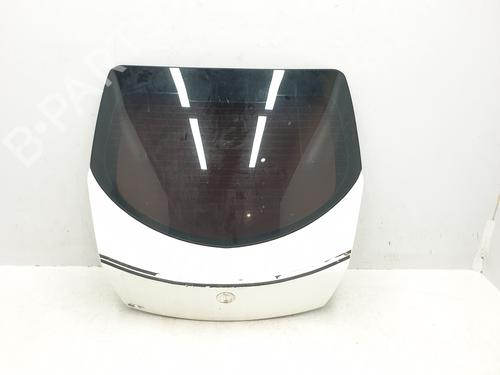 Used Tailgate ALFA ROMEO GT (937_) 1.9 JTD (937CXN1B) (150 hp) 23443978
