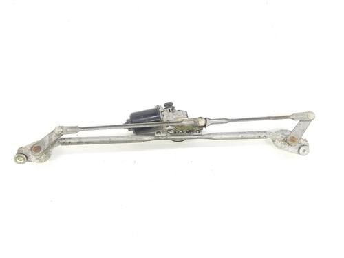 Front wiper motor TOYOTA LAND CRUISER PRADO (_J12_) 3.0 D-4D (KDJ120, KDJ125) | BP8190882M29 