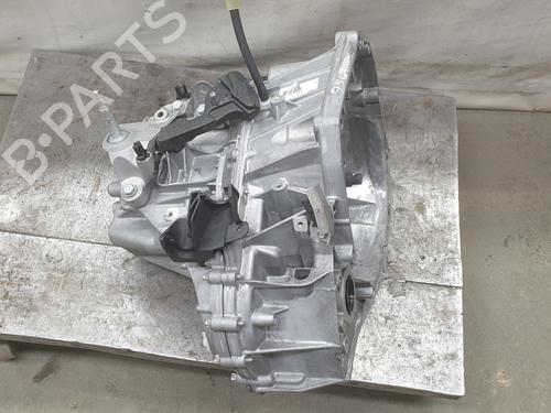 Used Gearbox Gearbox DACIA DUSTER (HM_) 1.3 TCe 130 (HMMF) (131 hp) 33269679 33269679
