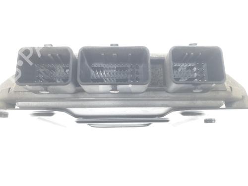 Engine control unit (ECU) PEUGEOT 307 (3A/C)  | BP29628843M57 
