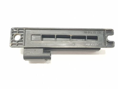 Electronic module LAND ROVER DISCOVERY III (L319) 2.7 TD 4x4 | BP31344028M83