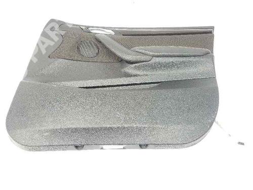 Used Right front door panel Right front door panel BMW X3 (F25) xDrive 20 d (190 hp) 10343250 10343250