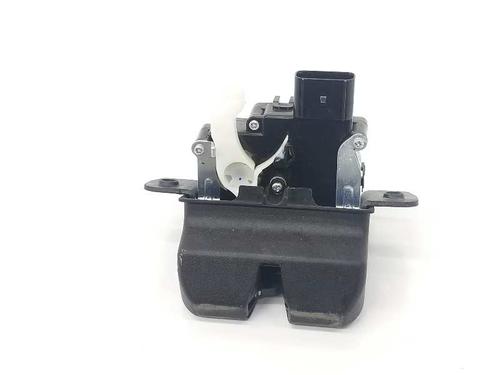 Used Tailgate lock HYUNDAI TUCSON (TL, TLE) 1.6 CRDi All-wheel Drive (116 hp) 7580855