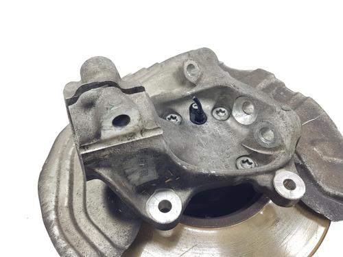 Left front steering knuckle BMW X1 (E84) sDrive 18 d | BP26720013M25 