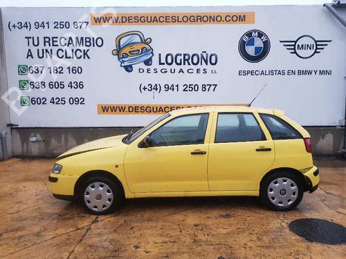Left front fenders SEAT IBIZA II (6K1) 1.9 TDI | BP6908060C41 