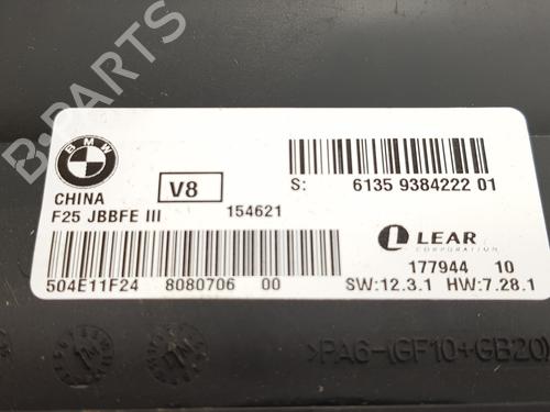Electronic module BMW X4 (F26) xDrive 20 d | BP37641929M83 - Image 4