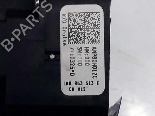 Steering column stalk SEAT LEON (1P1) 1.9 TDI | BP4976927I23 