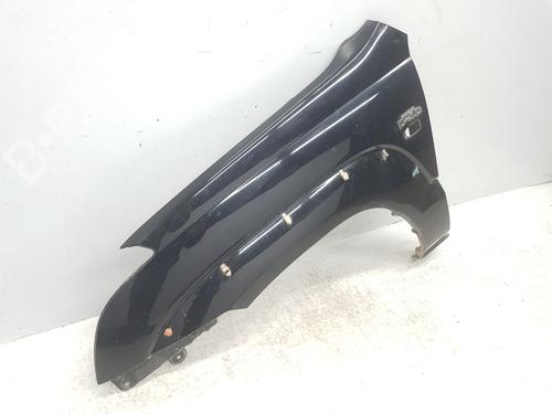 Left front fenders TOYOTA LAND CRUISER PRADO (_J12_) 3.0 D-4D (KDJ120, KDJ125, KDJ121) | BP24432808C41 