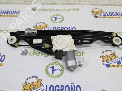 Rear left window mechanism BMW 5 (E60) 520 d | BP764017C24 