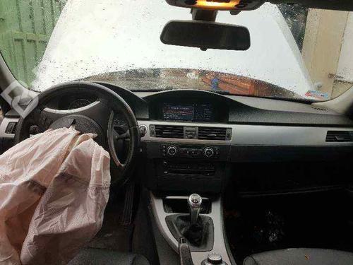 Front left lock BMW 3 Touring (E91) 330 d | BP10541148C98  - Image 55