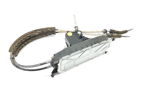 Gear lever AUDI A3 Sportback (8VA, 8VF) 30 TDI | BP23254338M90 