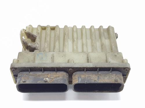 Used Electronic module OPEL ZAFIRA A MPV (T98) 2.0 DI 16V (F75) (82 hp) 20188282