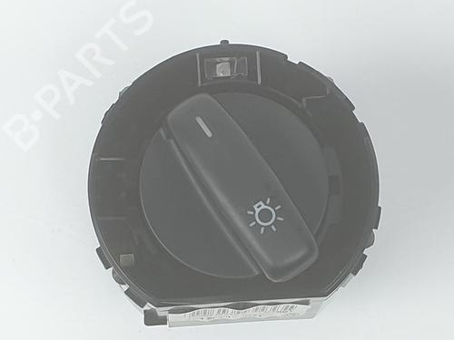 Used Headlight switch VW GOLF VI (5K1) 1.4 (80 hp) 7226492