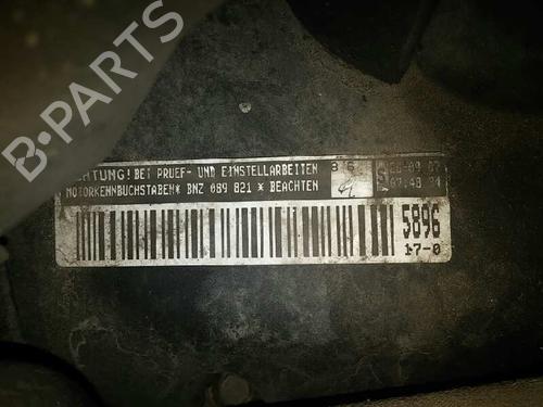 Sensor electrónico VW TRANSPORTER T5 Bus (7HB, 7HJ, 7EB, 7EJ) 2.5 TDI | BP8746423M84 