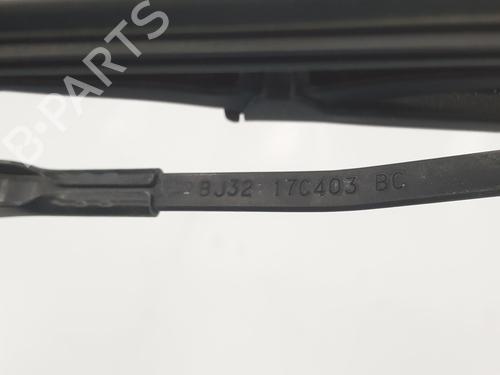Rear windshield wiper arm LAND ROVER RANGE ROVER EVOQUE (L538) 2.2 D 4x4 | BP8313590C144 