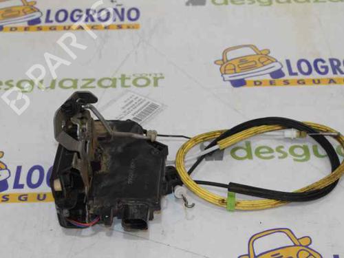 Rear right lock AUDI A6 C5 (4B2) 2.5 TDI | BP1159709C99 