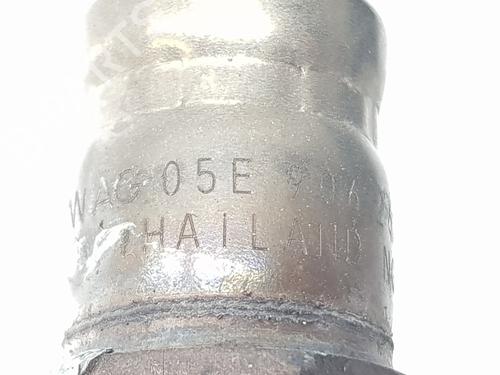 Electronic sensor CUPRA LEON (KL1, KU1, KUG)  | BP29358842M84 