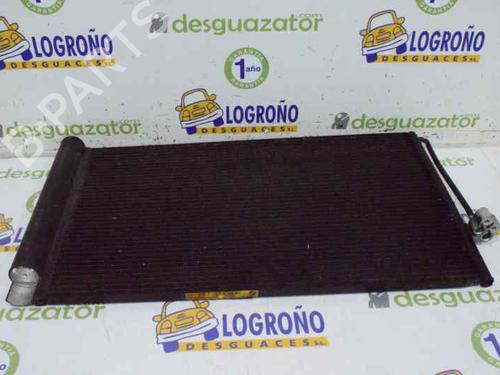 AC radiator BMW 5 (E60) 525 d xDrive | BP760076M32 