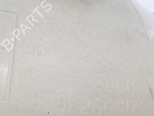 Expansion tank CITROËN C4 Picasso II  | BP26452972C120 