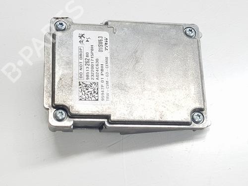 Other OPEL COMBO E Tour / Life (K9) 1.5 | BP32298008O1 - Image 2